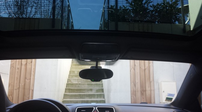 VW SCIROCCO 1.4 TSI 160Ch CARAT BVM6 // REVISEE // 63 900 KMS