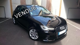 AUDI A1 1.6 TDI 105 AMBITION STOP & START // RÉVISÉE // XÉNON //