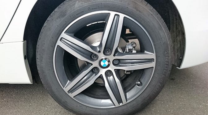 BMW 218D ACTIVE TOURER BVA8 SPORT // GPS // LED // HAYON ELEC // REVISEE