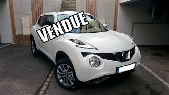 NISSAN JUKE II 1.5 DCI 110 S&S TEKNA // TOIT PANORAMIQUE // 18% de remise!!