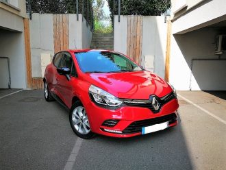 CLIO IV Face lift 0.9 TCE 90Ch LIMITED // Neuve – 26%