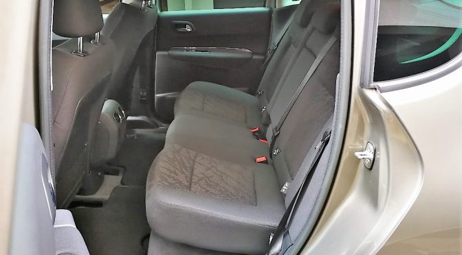 PEUGEOT 3008 1.6 HDI 115 BVM6 ALLURE // 1ère Main