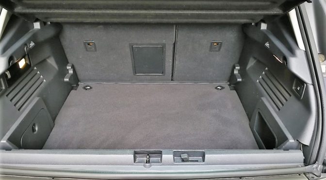 PEUGEOT 3008 1.6 HDI 115 BVM6 ALLURE // 1ère Main