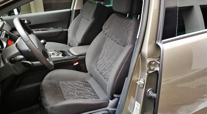 PEUGEOT 3008 1.6 HDI 115 BVM6 ALLURE // 1ère Main