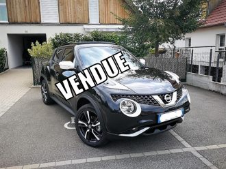 NISSAN JUKE 1.2 DIG-T 115Ch BVM6 TEKNA // NEUF // -23%