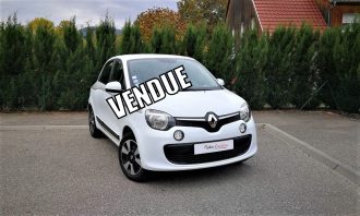 RENAULT TWINGO 0.9L 70Ch LIMITED BVM5