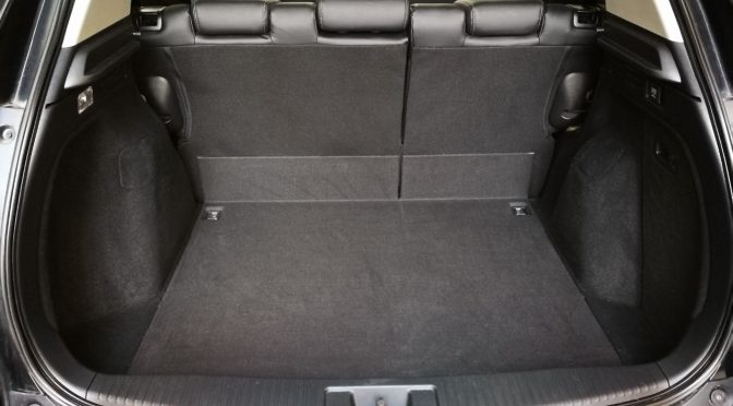 HONDA HR-V 1.5 i-VTEC 130Ch EXCLUSIVE NAVI // 1ère Main // 28 000 KMS