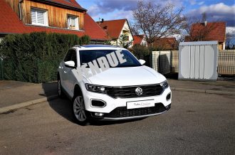VW T-ROC 1.5 TSI 150Ch BVM6 SPORT // 1ere Main // 6 100 kms