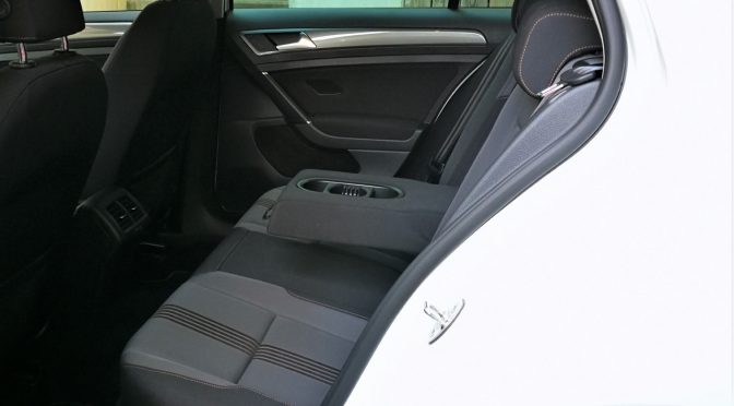 VW GOLF VII 1.4 TSI 125Ch R-LINE ALLSTAR BVM6 // 31 900 KMS //