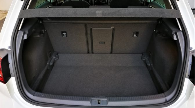 VW GOLF VII 1.4 TSI 125Ch R-LINE ALLSTAR BVM6 // 31 900 KMS //
