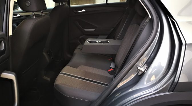 VW T-ROC 1.0 TSI 116Ch BVM6 STYLE // 1ere Main // 27 000 kms