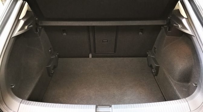VW T-ROC 1.0 TSI 116Ch BVM6 STYLE // 1ere Main // 27 000 kms