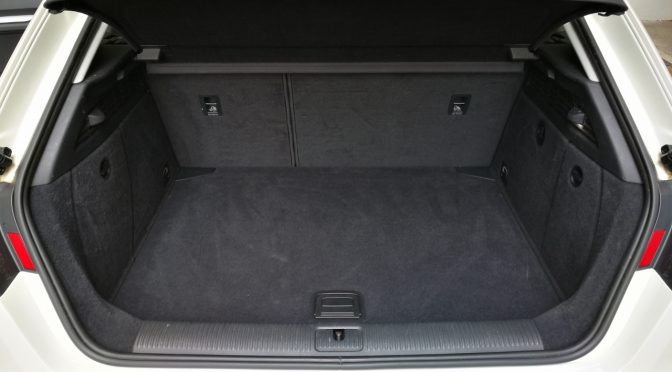AUDI A3 SPORTBACK 2.0 TDI 150 S&S AMBITION BVM6 // GPS // XENON //