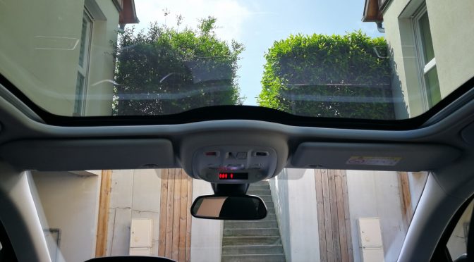 PEUGEOT 308 SW 1.5 HDI 130 EAT8 ACTIVE // TOIT PANO // CAMERA // ATTELAGE // HISTORIQUE COMPLET