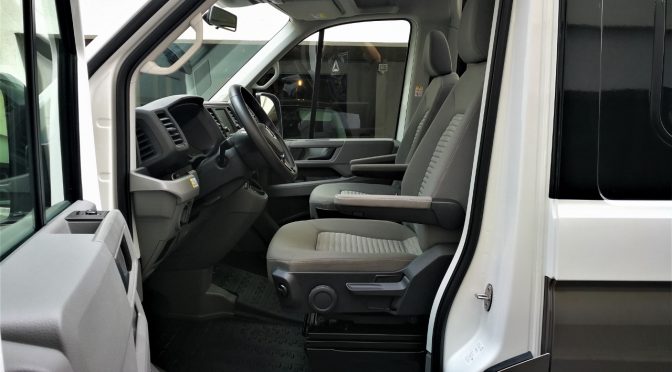 VW GRAND CALIFORNIA 600 2.0 TDI 177Ch BVA8 // 20 000 KMS //