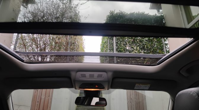 BMW X3 XDRIVE 20Da 190Ch BVA8 XLINE // CUIR CHAUFFANT // TOIT PANO //