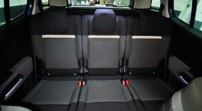 CITROËN C5 AIRCROSS 1.6L180Ch EAT8 FEEL // 2ème Main // CHAINE DE DISTRIBUTION // TOIT PANO // CAMERA // CARPLAY // LED