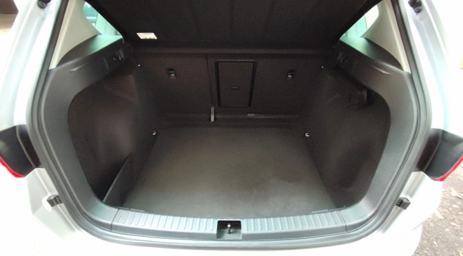 SEAT ATECA 1.5 TSI 150 STYLE DSG7 // REGULATEUR // CAMERA // ATTELAGE