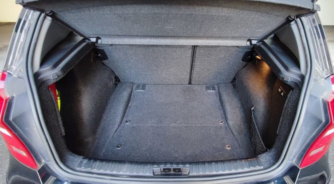 BMW Série 1 116i 3 PORTES 122Ch BVM6 // CLIM AUTO // SIEGES CHAUFF // RADAR DE RECUL