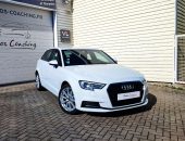 AUDI A3 III (2) SPORTBACK 1.5 TFSI 150Ch BVM6 DESIGN // Sièges chauffants // Android auto //