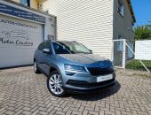 SKODA KAROQ 1.5 TSI 150 ACT STYLE DSG7 // ATTELAGE // LED // CAMERA //
