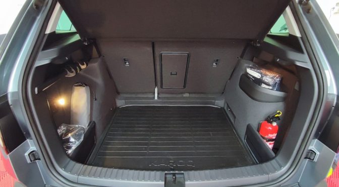 SKODA KAROQ 1.5 TSI 150 ACT STYLE DSG7 // ATTELAGE // LED // CAMERA //