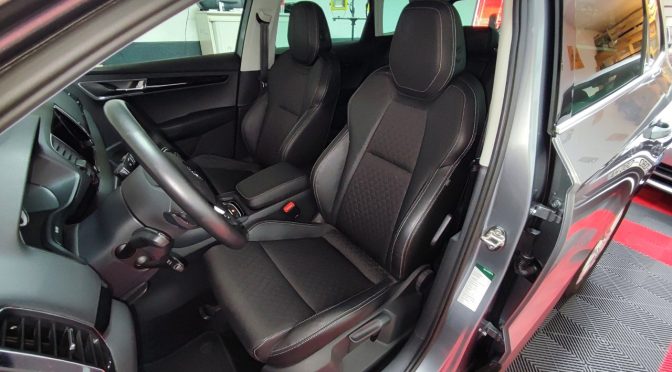 SKODA KAROQ 1.5 TSI 150 ACT STYLE DSG7 // ATTELAGE // LED // CAMERA //
