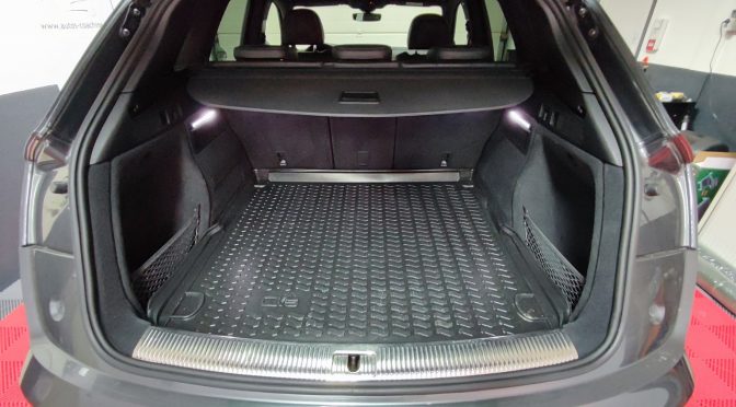 AUDI Q5 II (2) 40 TDI 204 QUATTRO S LINE S TRONIC 7 // LED // CAMERA // CARPLAY