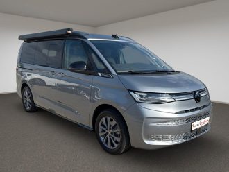 Nouveau VW CALIFORNIA T7 OCEAN TDI 150 DSG7 // ATTELAGE // CAMERA // DOUCHETTE // LED