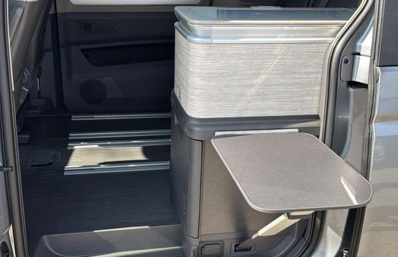 Nouveau VW CALIFORNIA T7 OCEAN TDI 150 DSG7 // ATTELAGE // CAMERA // DOUCHETTE // LED