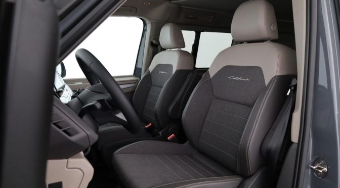 Nouveau VW CALIFORNIA T7 COAST TDI 150 DSG7 // ATTELAGE // CAMERA // DOUCHETTE // LED // TOIT MANUEL