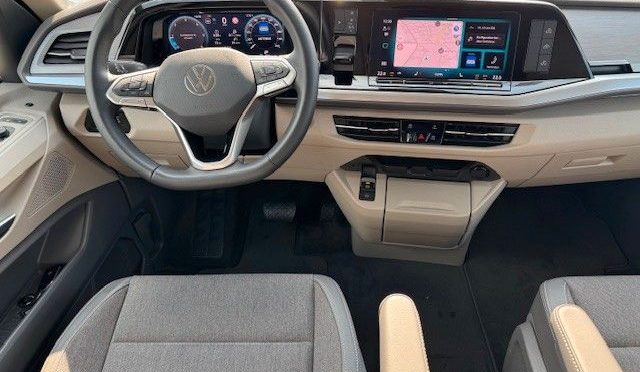 Nouveau VW CALIFORNIA T7 OCEAN TDI 150 DSG7 // ATTELAGE // CAMERA // DOUCHETTE // LED