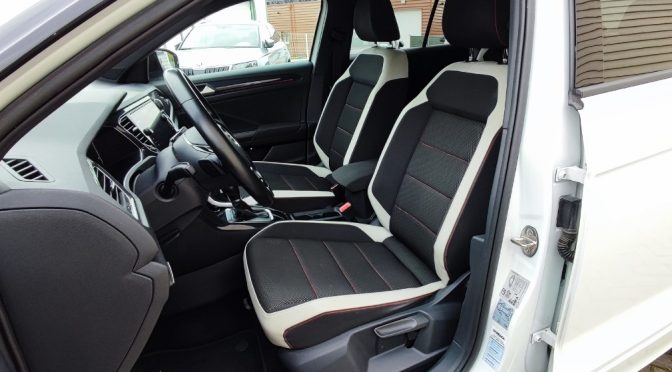 VW T-ROC 1.5 TSI 150Ch S-TRONIC R-line // VIRTUAL // ANGLES MORTS // CARPLAY // CAMERA // LED