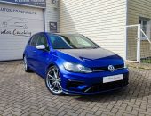 VW GOLF VII phase 2 R 2.0 TSI 310Ch DSG7 4motion // Pots MILLTECK // VIRTUAL // SMART ENTRY // DYNAUDIO //
