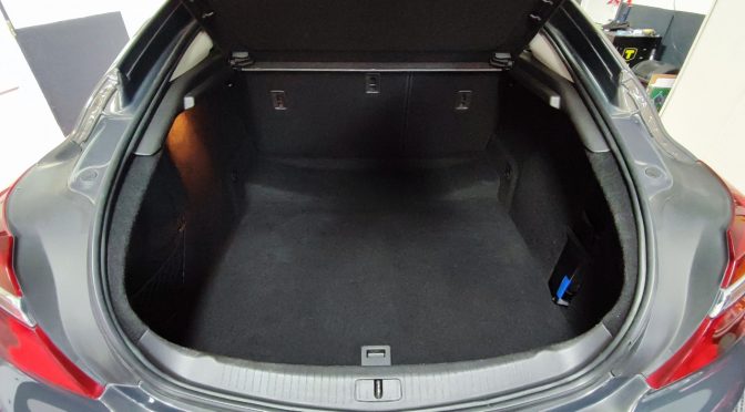 OPEL INSIGNIA (2) 2.0 CDTI 140 ECOFLEX S/S COSMO PACK // 2ème Main // 96 000 KMS seulement