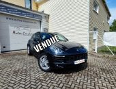 PORSCHE MACAN S 3.0d V6 258Ch 4×4 PDK7 // TOIT PANO // PAMS // PCM