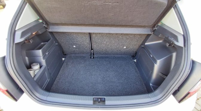 SKODA FABIA III 1.0 TSI 110 MONTE CARLO BVM6 // 1ère Main // Carplay // Clim auto // Pneus 4 saisons