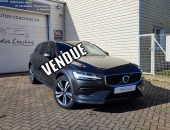 VOLVO V60 (2) CROSS COUNTRY D4 190 LUXE GEARTRONIC 8 // Attelage // Carplay // Camera