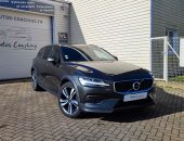 VOLVO V60 (2) CROSS COUNTRY D4 190 LUXE GEARTRONIC 8 // Attelage // Carplay // Camera