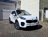 KIA SPORTAGE 1.7 CRDI 141Ch 4×2 DCT7 ACTIVE // TOIT PANO // CAMERA // 1ère MAIN //