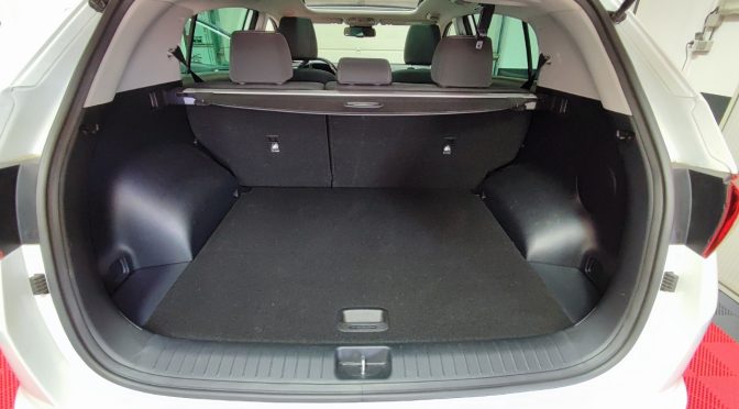 KIA SPORTAGE 1.7 CRDI 141Ch 4×2 DCT7 ACTIVE // TOIT PANO // CAMERA // 1ère MAIN //