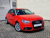 AUDI A1 1.4 TFSI 122Ch AMBITION BVM6 3P // 1ère Main // 66 500 kms // REGULATEUR // CLIM AUTO