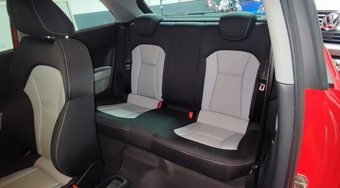 AUDI A1 1.4 TFSI 122Ch AMBITION BVM6 3P // 1ère Main // 66 500 kms // REGULATEUR // CLIM AUTO