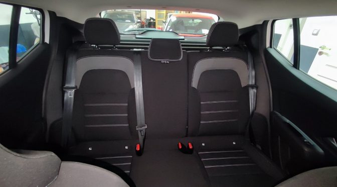 DACIA SANDERO 1.0i TCE 100Ch ECO-G // GPL // CARPLAY – 1ère Main
