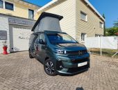 Van aménagé CITROEN HOLIDAYS ‘PACK MAX’ 2.0 BlueHDI 180Ch EAT8 // 1ère Main // WEBASTO // CAMERA // 2 LITS // Pas de Malus!