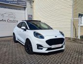 FORD PUMA 125Ch  MHEV ST LINE X BVM6 // TOIT PANO // AUDIO BANG & OLUFSEN // CARPLAY